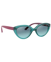Vogue Jr. Kids Sunglasses, VJ2002 (ages 7-10)