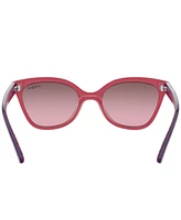 Vogue Jr. Kids Sunglasses, VJ2001 (ages 7-10)