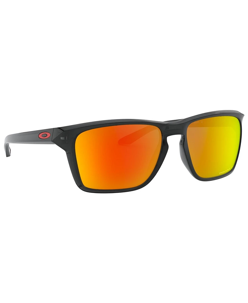 Oakley Polarized Sunglasses