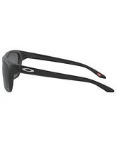 Oakley Men's Polarized Sylas Sunglasses, OO9448