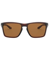 Oakley Sunglasses, OO9448 57 Sylas