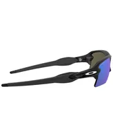 Oakley Nfl Collection Sunglasses, Indianapolis Colts OO9188 59 Flak 2.0 Xl