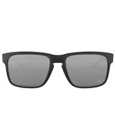 Oakley Nfl Collection Sunglasses, New England Patriots OO9102 55 Holbrook