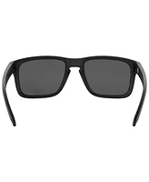 Oakley Nfl Collection Sunglasses, Minnesota Vikings OO9102 55 Holbrook