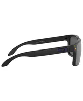 Oakley Nfl Collection Sunglasses, Los Angeles Chargers OO9102 55 Holbrook