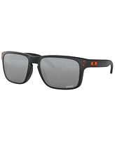 Oakley Nfl Collection Sunglasses, Cleveland Browns OO9102 55 Holbrook