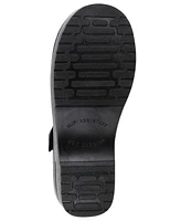Easy Works by Street Women's Letsee Mary Jane Clogs