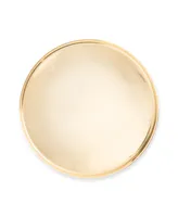 Viski Belmont Serving Tray - Gold