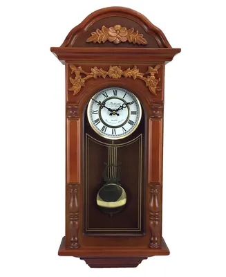 Bedford Clock Collection 27.5" Clock