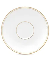 Lenox Federal Gold Saucer