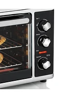 Hamilton Beach Countertop Oven with Convection & Rotisserie - 31105D