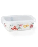 Lenox Butterfly Meadow Store & Serve Container, Created for Macy's