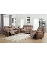 Ambel Recliner Loveseat