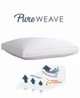 Pure Weave Allergen Barrier 2" Gusset Down Alternative Pillow