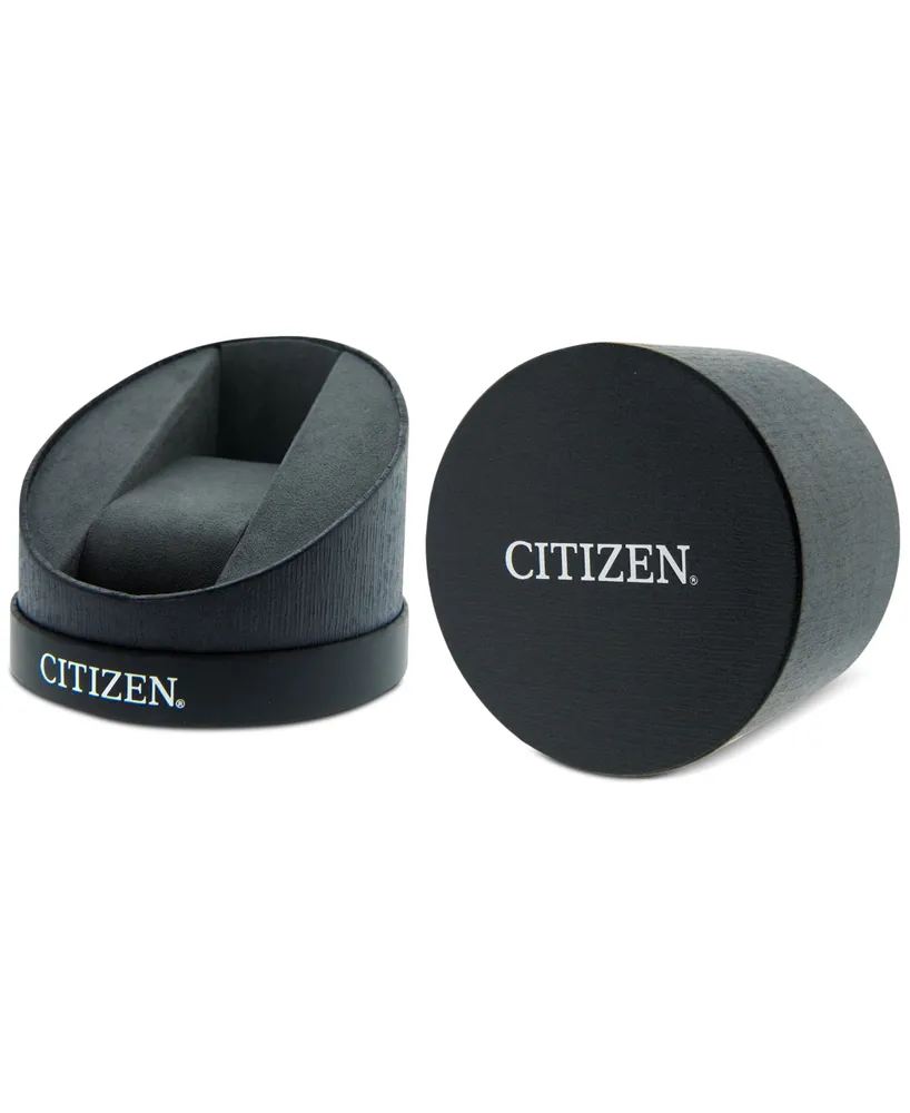 Citizen Men's Stainless Steel Bracelet Watch 42mm AG8340