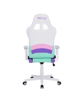 Techni Sport Pc Pink Gaming Chair