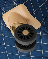 London Fog Queensbury Expandable Spinner