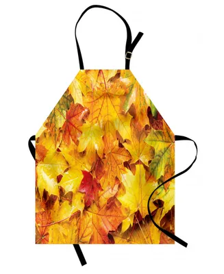 Ambesonne Fall Apron