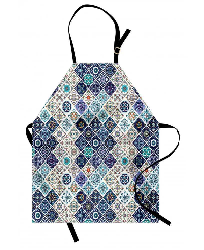 Ambesonne Traditional Apron