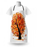 Ambesonne Fall Apron