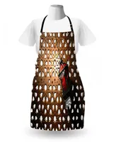 Ambesonne Lantern Apron