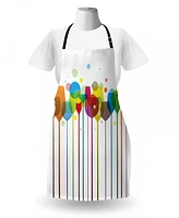 Ambesonne Winery Apron