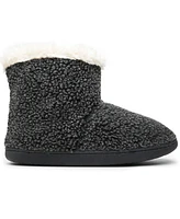 Minnetonka Women's Betty Bootie Slippers