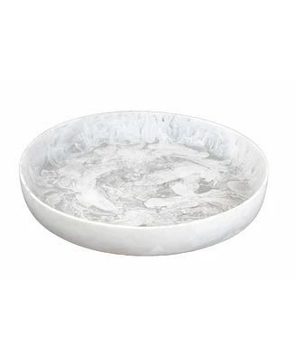 Nashi Home Flat Bowl Medium