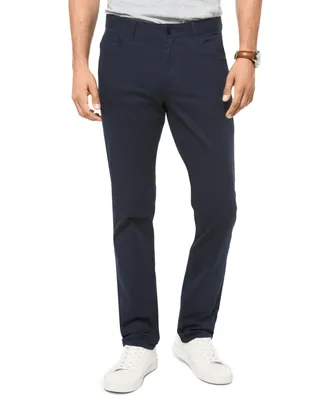 Michael Kors Men's Parker Slim-Fit Pants