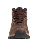 Deer Stags Little and Big Boys Walker Thinsulate Comfort Hiker