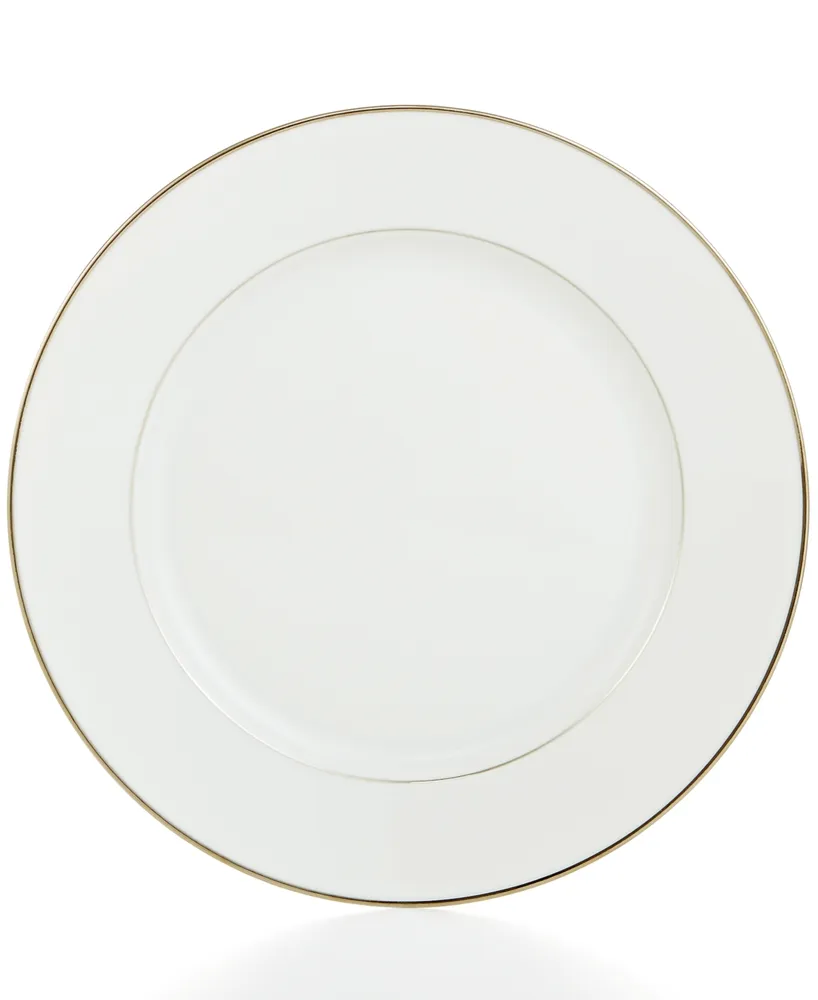 Bernardaud "Cristal" Dinner Plate