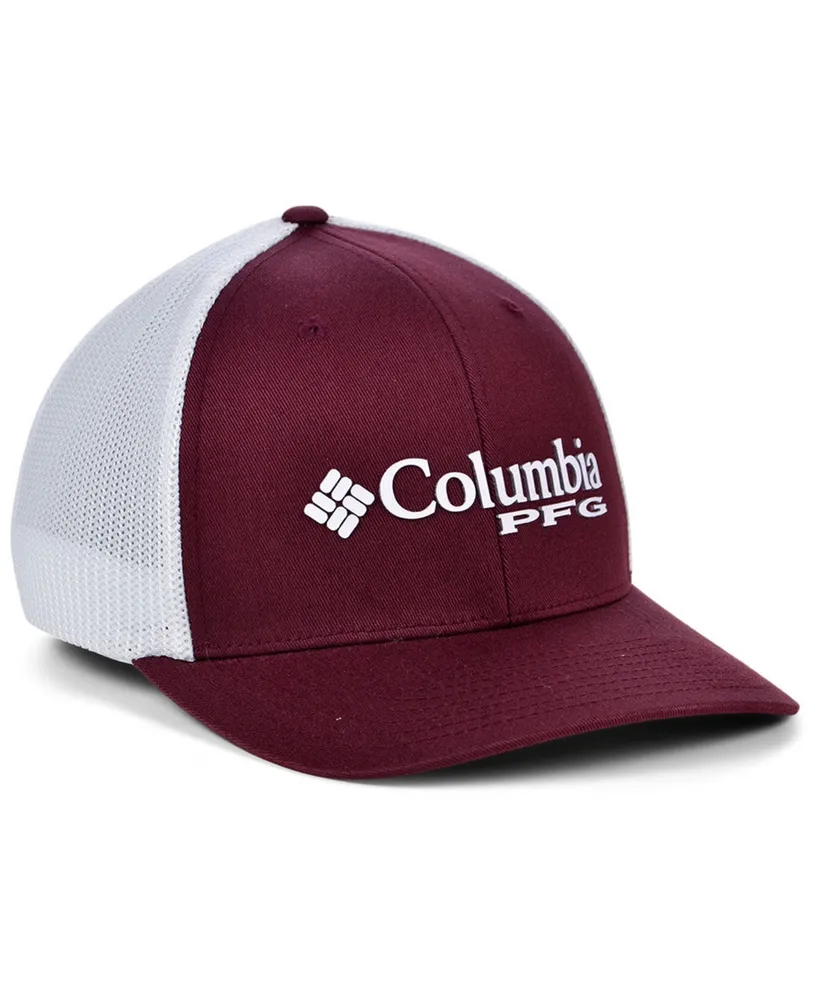 Columbia Texas A&M Aggies Pfg Stretch Cap