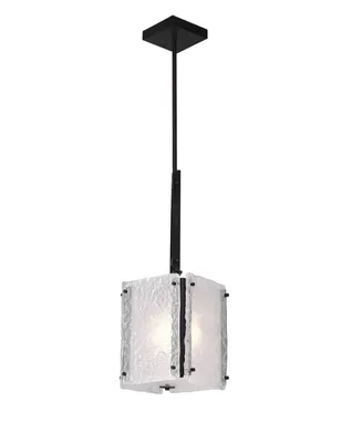 Cwi Lighting Assunta Light Pendant