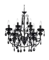 Cwi Lighting Keen 6 Light Chandelier