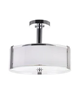 Cwi Lighting Lucie 3 Light Mini Pendant