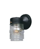 Designers Fountain Basic Porch Jelly Jar Lantern