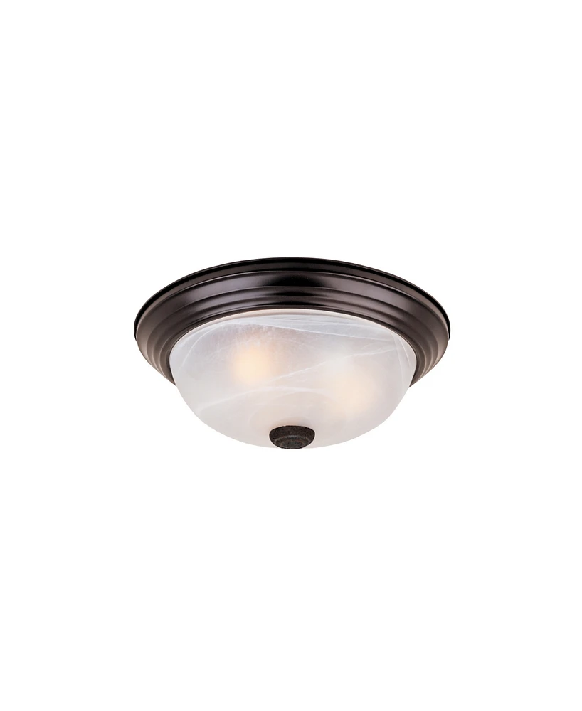 Designers Fountain Decorative Medium Flushmount