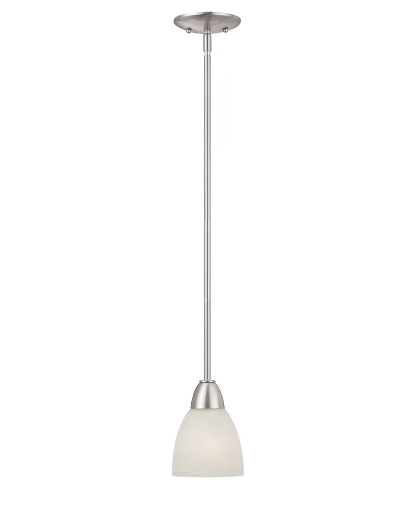 Designers Fountain Torino Mini Pendant