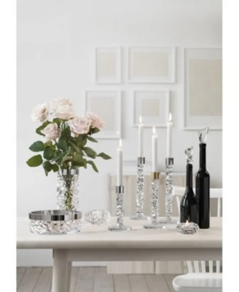 Orrefors Carat Lighting Collection