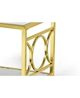 Olina End Table