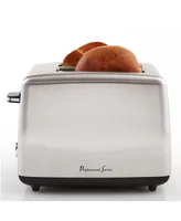 Professional Series 2-Slice Extra Wide Toaster