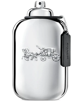 Coach Men's Platinum Eau de Parfum Spray, 6.7-oz.