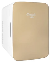 Cooluli Infinity-10L Compact Thermoelectric Cooler And Warmer Mini Fridge