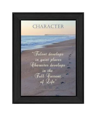 Trendy Decor 4u Character By Trendy Decor4u Printed Wall Art Ready To Hang Collection