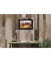 Trendy Decor 4u Autumn Gold By Billy Jacobs Printed Wall Art Ready To Hang Collection