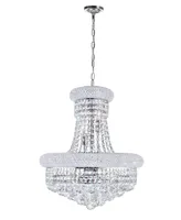 Cwi Lighting Empire 8 Light Chandelier