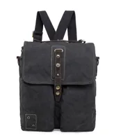 Tsd Brand Coastal Canvas Mail Bag