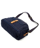 Tsd Brand Atona Canvas Weekender