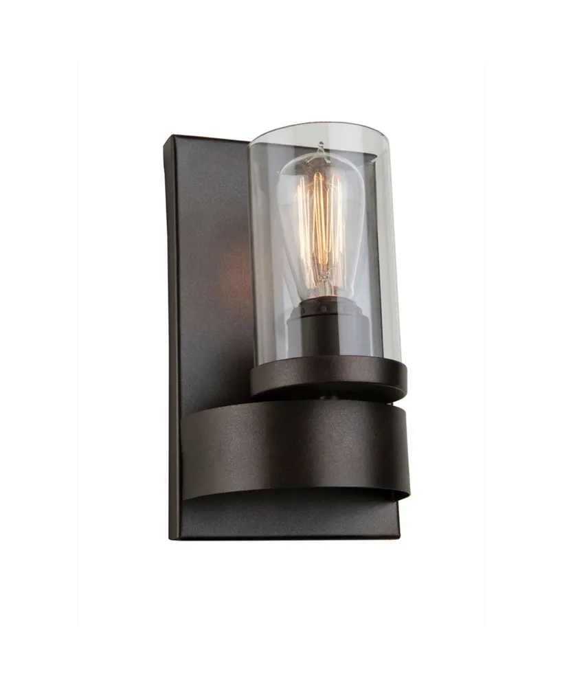 Artcraft Lighting Menlo Park Wall Light