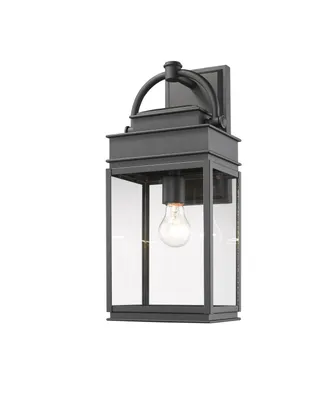 Artcraft Lighting Fulton Outdoor Wall Light